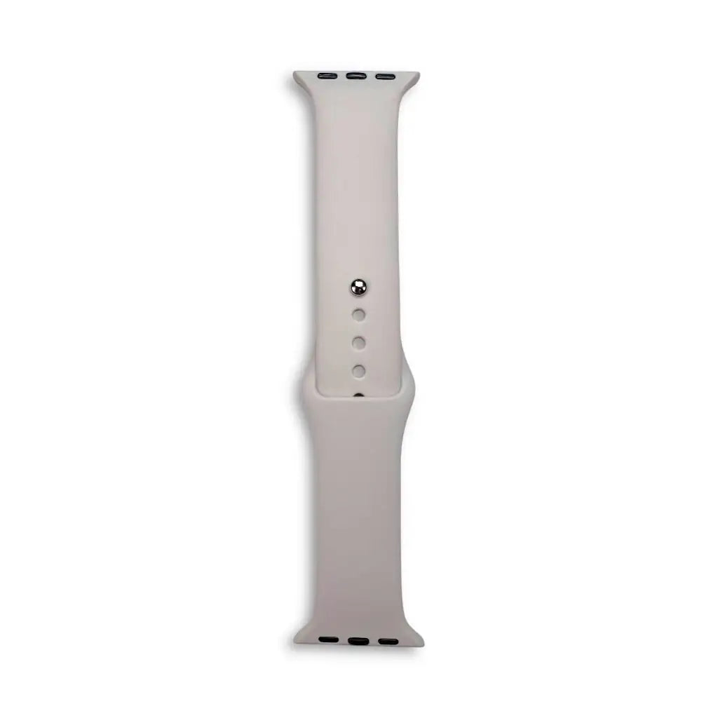 Endura Silicone Strap