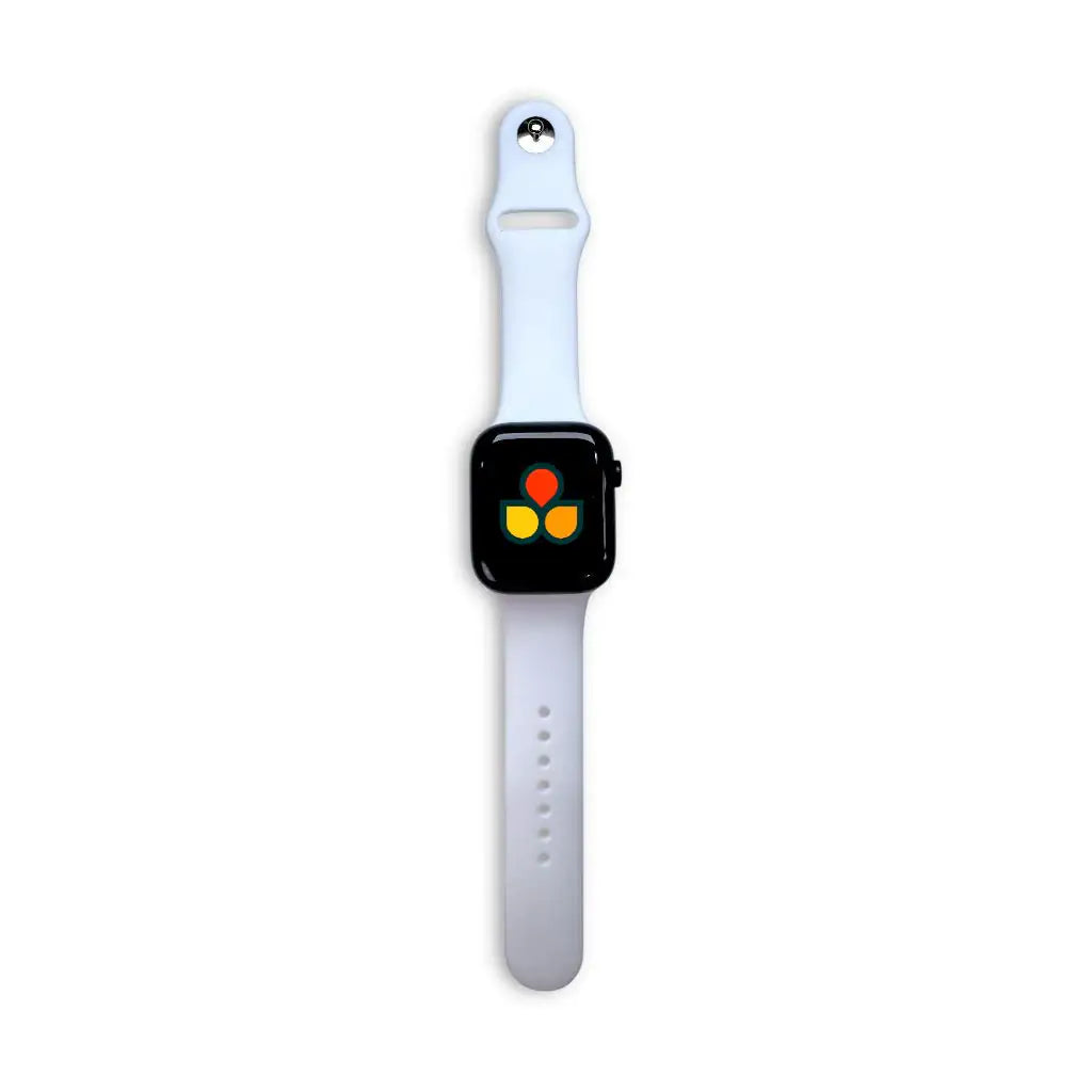 Endura Silicone Strap