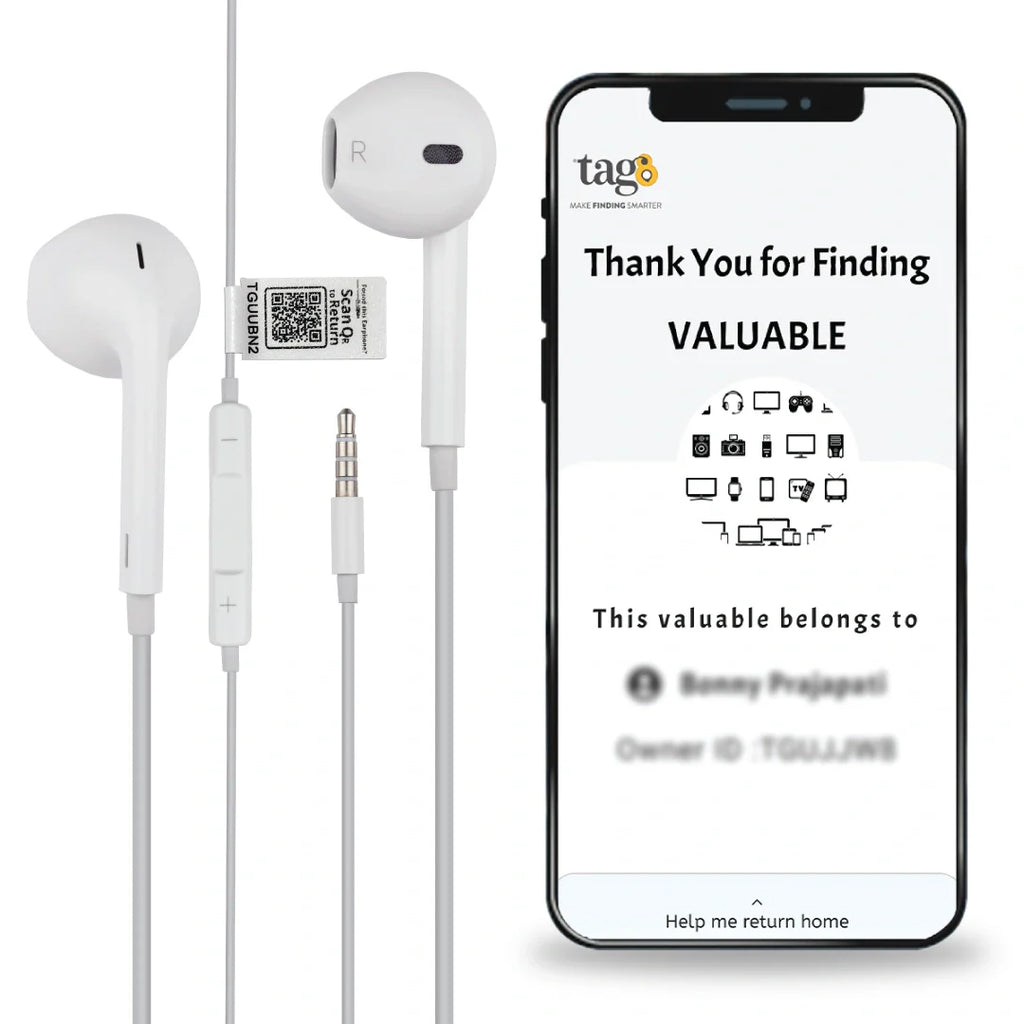 Earphone